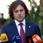 We are in one-sided friendship mode and are ready to overload relationships at any moment-Irakli Kobakhidze on partnership with the US