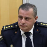 თბილისის საპატრულო პოლიციის მთავარი სამმართველოს უფროსმა, ლაშა ჯოხაძემ თანამდებობა დატოვა