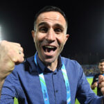 Instead of Kapadze in Uzbekistan, the head coach of the Golden Ball is appointed