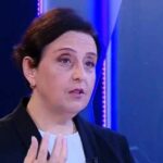 Eliso Kiladze: At that moment he already knew about unprecedented betrayal, the donor, and the responsibility that he named his personal gentleman and nobody blamed anything!