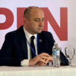 GCCA Chairman Irakli Lekvinadze participates in ICPen International Conference