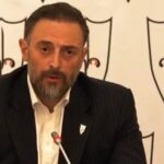 Media: Levan Vasadze: After UK sanctions, Georgian banks blocked the accounts of my family and I