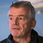 Ryanair CEO blames the EU for the inability of airport protection from drones