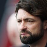 Officially: Rangers released head coach