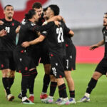 Willie Saniol named the composition for matches with Spain and Turkey