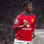 Napoli plans to add another forward of Manchester United