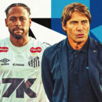 Conte, Neymar and De Bruinn - a decision that defined Napoli's future
