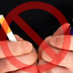 The number of smokers is the world leader in Europe - WHO