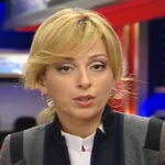 Ani Nadareishvili: Imedi now extends to Bacho Akhalaia and Paata Burchuladze's record, I declare with full responsibility