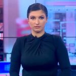 Dea Mamisishvili: Whoever should hurt but to say something