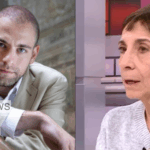 Lika Guntsadze: David Gogoberishvili. The head of the prison today is distinguished by humanity, it is strange but it was!