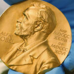 The Nobel Committee was unable to contact the Nobel Prize winner in the field of medicine