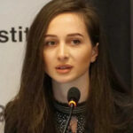 GCCA was awarded the International Consumer Education Award for the International Network for the Protection and Enforcement of Consumer Rights and Enforcement of the World Bank-Oliko Kobakhidze