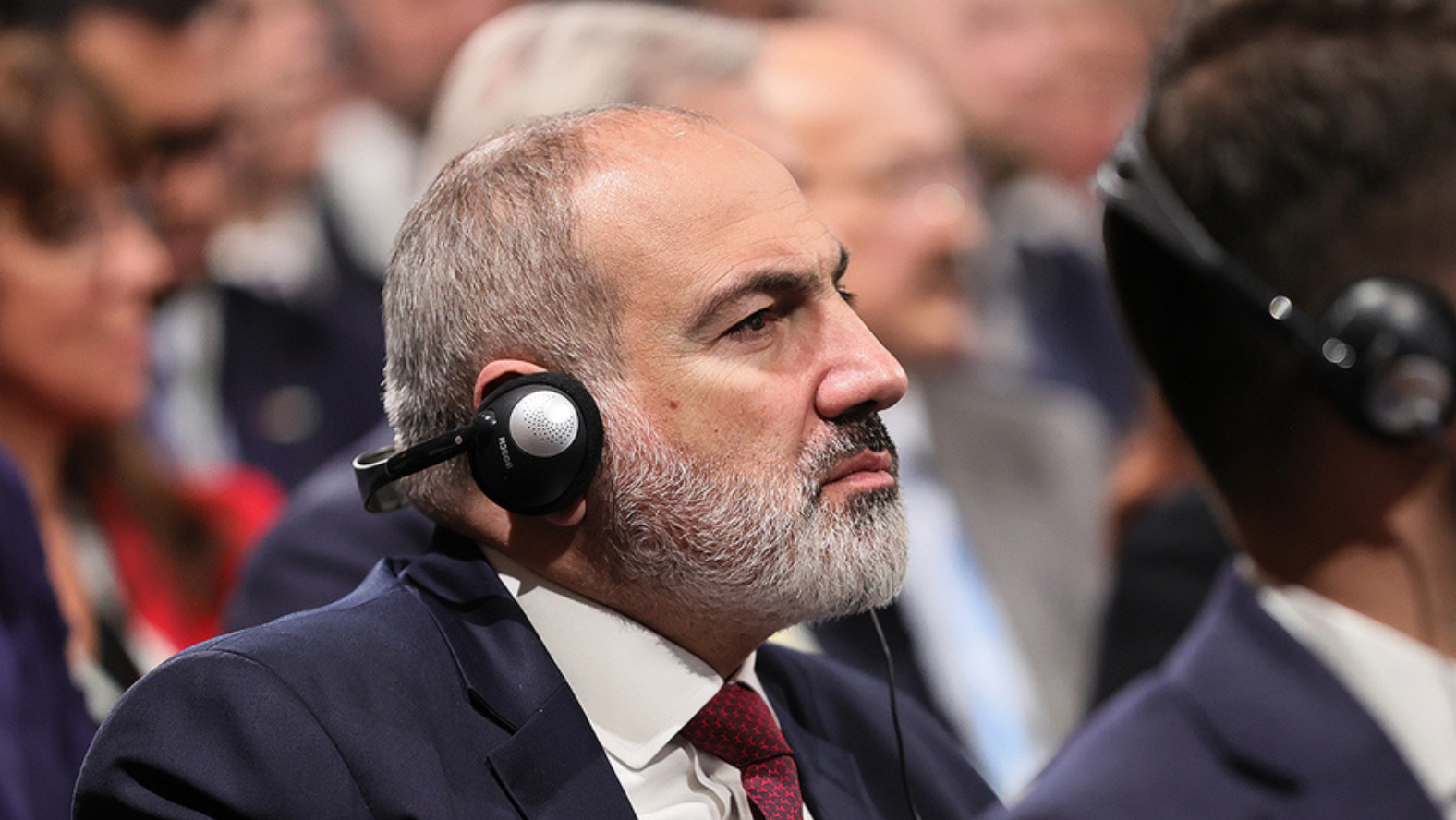 “ჩვენც მზად ვართ ტვირთის ტრანზიტისთვის თურქეთიდან აზერბაიჯანში და პირიქით”