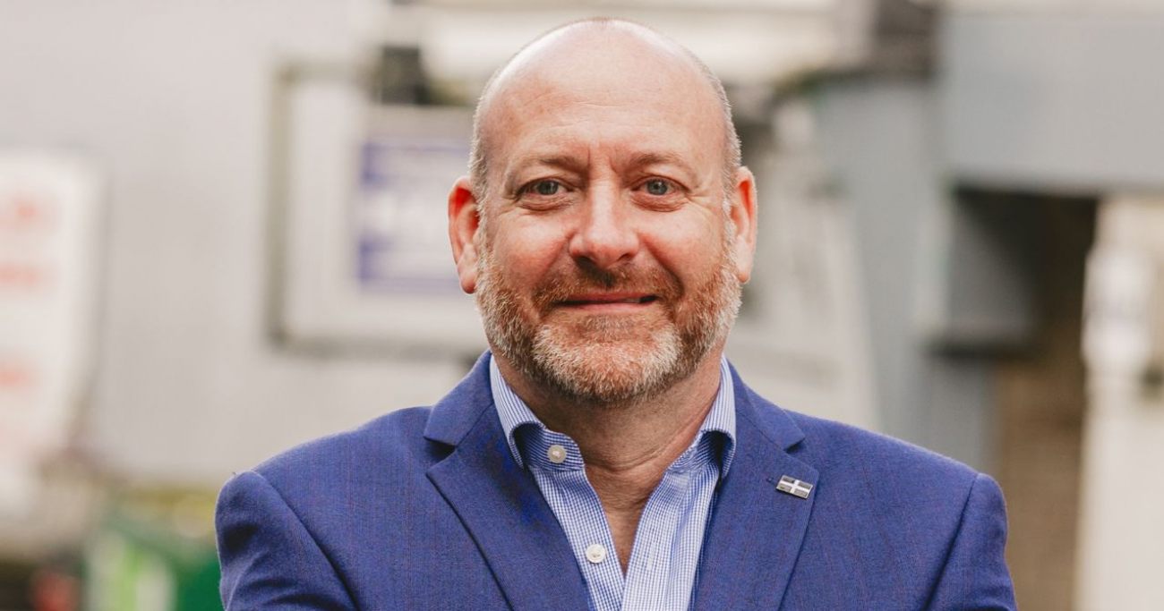 პერან მუნი: რისთვისაც პუტინს რუსეთში 12 წელი დასჭირდა, საქართველოში 12 თვეში მოხდა