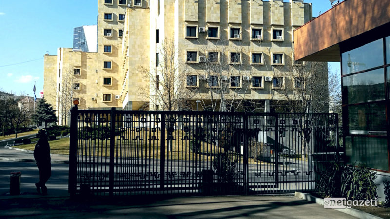 წალენჯიხაში, ალკოჰოლის ზემოქმედების ქვეშ მყოფი მძღოლი ქვეითს დაეჯახა და მიიმალა, ის დააკავეს – პროკურატურა