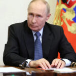 It is very important not to get rid of each other too much-Putin in the former USSR countries