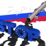 EU's ambassadors have agreed to a plan that by 2028, the import of oil and gas from Russia will be stopped gradually-Reuters