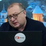 Dato Abzianidze: The propaganda was lost, they could not formulate Gela Khasaya for 6 years in jail and they were beaten (video)