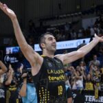 [Video] Shermadini starts-28 points of Georgian, MVP title and victory in the first round