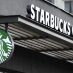 Starbucks closes shops and reduces jobs as the CEO deepens restructuring