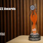 Tegeta Motors has received the Bizz Awards Award for the introduction of customer-oriented service