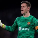 Ter Stegen is the target of the Premier League - where will the German continue his career?
