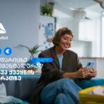 Instant transfer to another country's own card - TBC Mobailbank has been added to a new opportunity