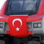 Turkey will spend more than $ 1.6 billion on the rehabilitation of the railway before the Georgian border