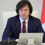 I urge the French, the Germans, the Dutch to take an example from the Ministry of Internal Affairs of Georgia, yesterday's special operation when they will have to deal with such challenges - Kobakhidze
