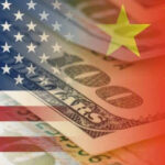 Since November 1, the US has an additional 100%tariff for China