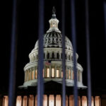 The US government has officially stopped working