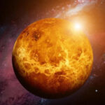 In the vicinity of Venus orbit, dangerous asteroids for the earth are hiding - new research