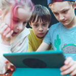 Traditional advertising with Alpha Generation doesn't work - what the business should know