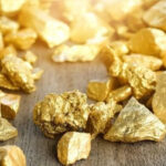 In 2024, 3.7 thousand tons of gold were won worldwide-what is the Top-10 of the Producing Countries