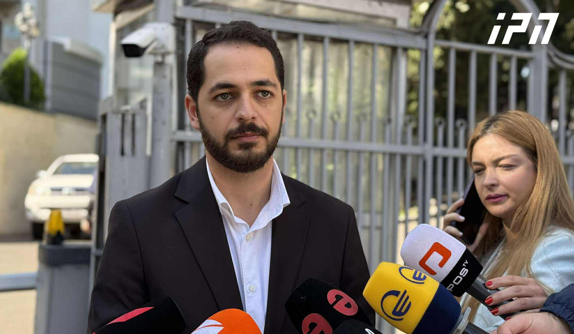 ადვოკატის განცხადებით, პაატა ბურჭულაძე დუმილის უფლებით სარგებლობს