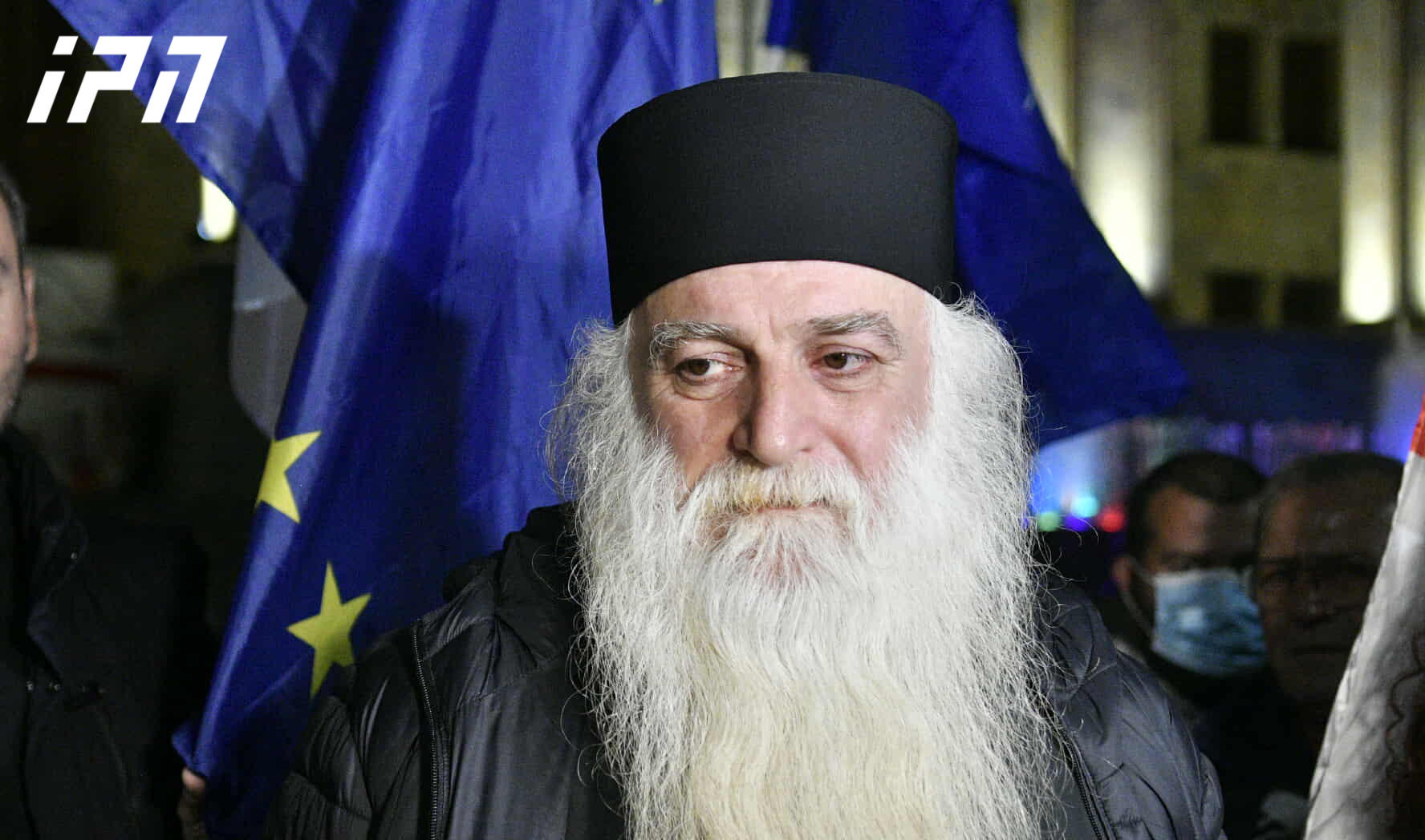 გიორგი ჟამერაშვილი: არქიმანდრიტი დოროთე ყურაშვილი, არქიმანდრიტი შიო კვარაცხელია და არქიმანდრიტი ილია თოლორაია საპატრიარქოსთან მივიდნენ (ვიდეო)