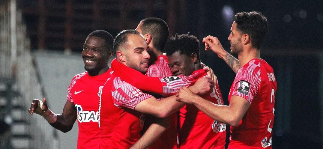 “დილამ” “ტორპედოს” ანდრონიკაშვილის გოლით მოუგო