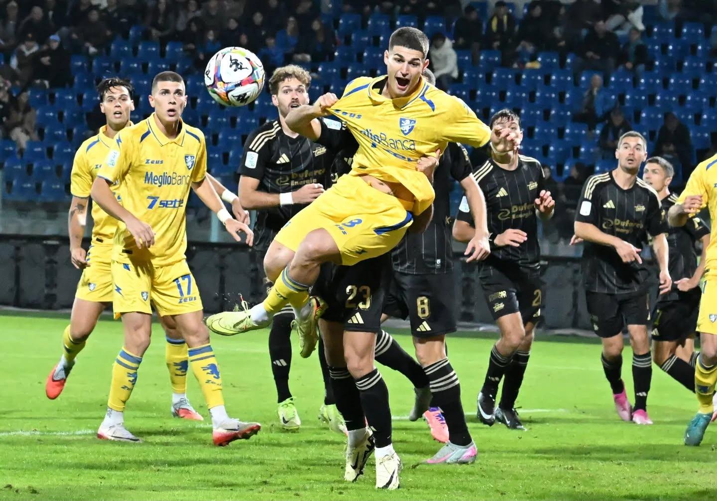 [VIDEO] კვერნაძის საგოლე პასი – “ფროზინონემ” გალიდერების შანსი დაკარგა