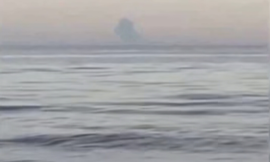 “ამასობაში 2 “რუსული” ტანკერი აფეთქდა, ერთი – თურქეთის სანაპიროსთან” – ზურაბ ფარჯიანი –