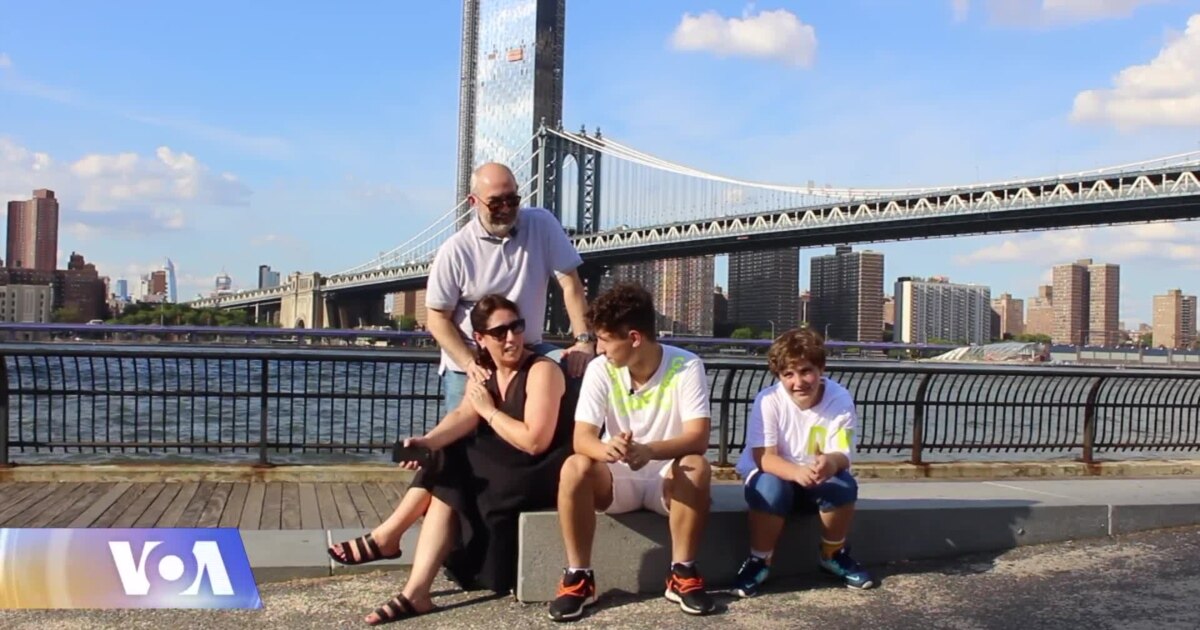 გეგეჭკორების ოჯახი 11 სექტემბრის ტერაქტს იგონებს