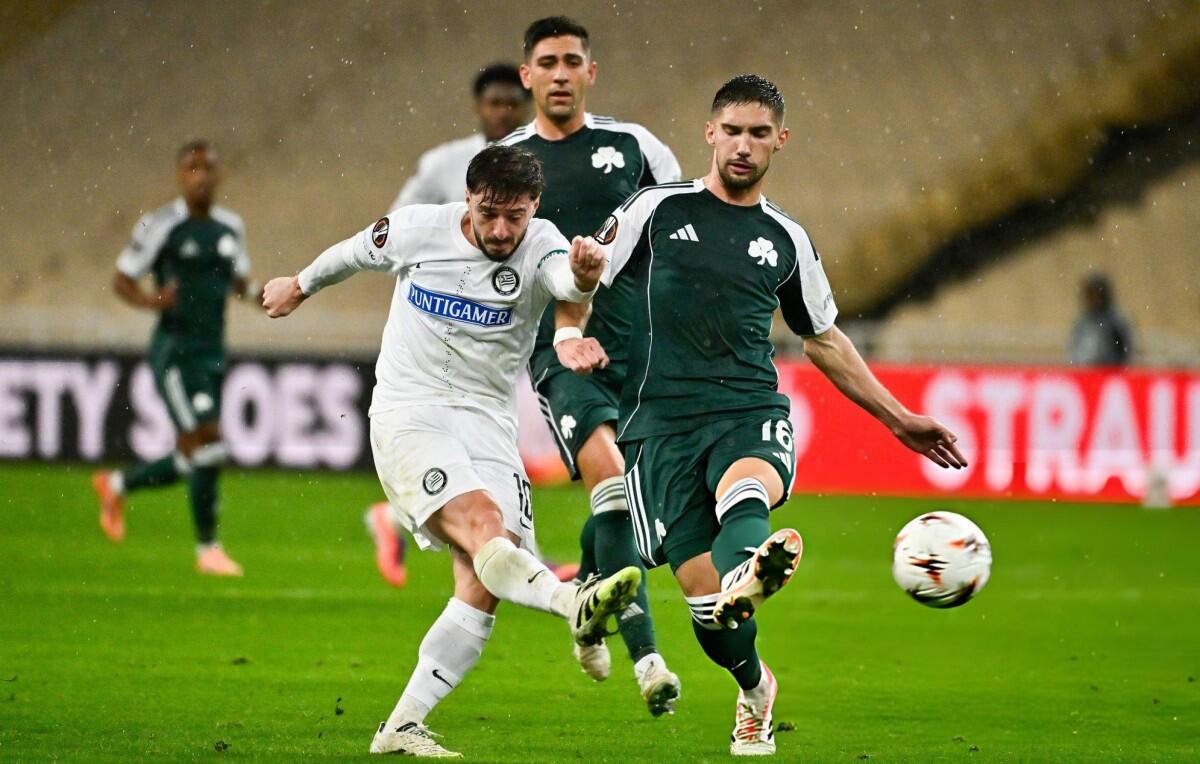 [VIDEO] კიტეიშვილის შედევრი, რომელიც დიდხანს გვემახსოვრება – “შტურმი” “პანათინაიკოსთან” მაინც დამარცხდა