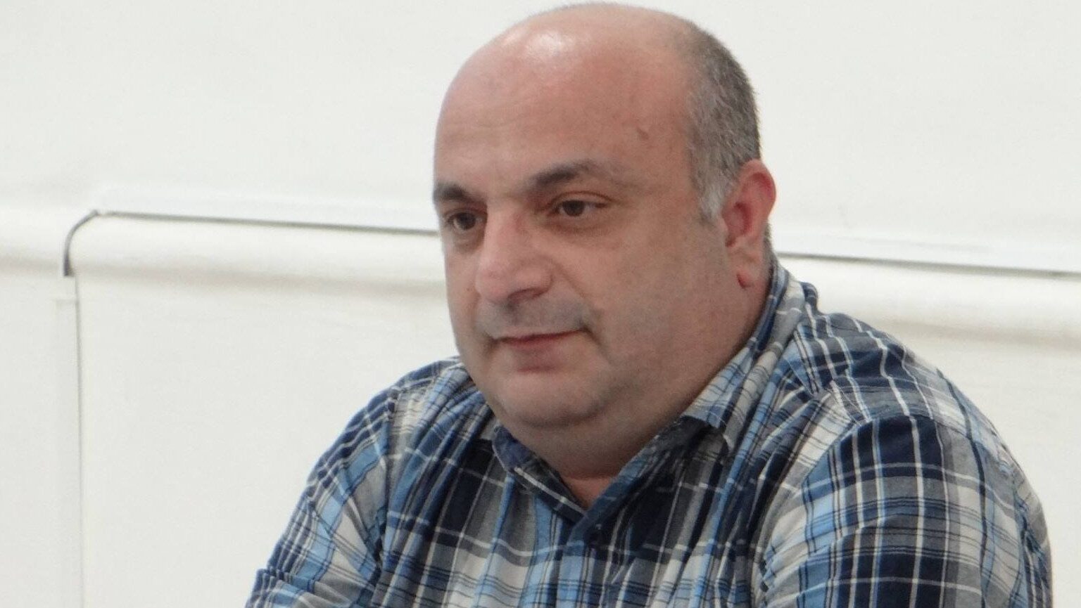 “სამხრეთ ოსეთის ადმინისტრაცია ახალ კონცეფციას საჭიროებდა და არა დახურვას”