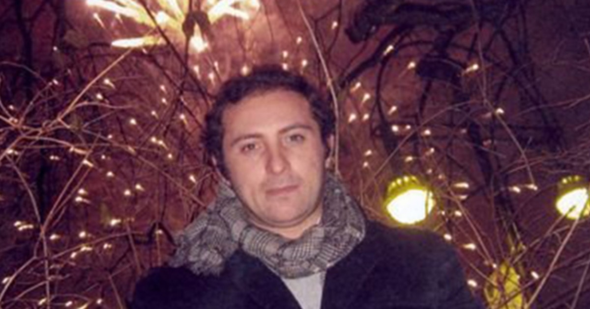 “საერთაშორისო ამნისტია” გირგვლიანის საქმის ხელახალ გამოძიებას ითხოვს