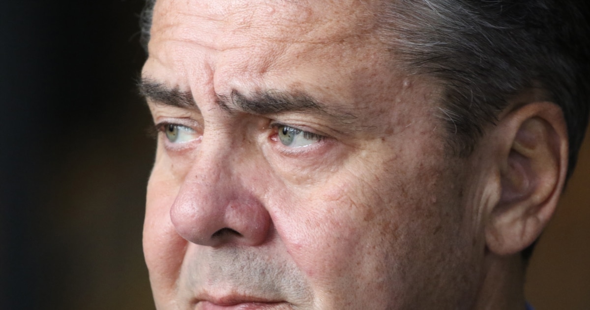 გერმანიის ყოფილი მინისტრი აღიარებს, რომ რუსეთის მიზნების არასწორი აღქმა იყო ერთ-ერთი “უდიდესი შეცდომა”