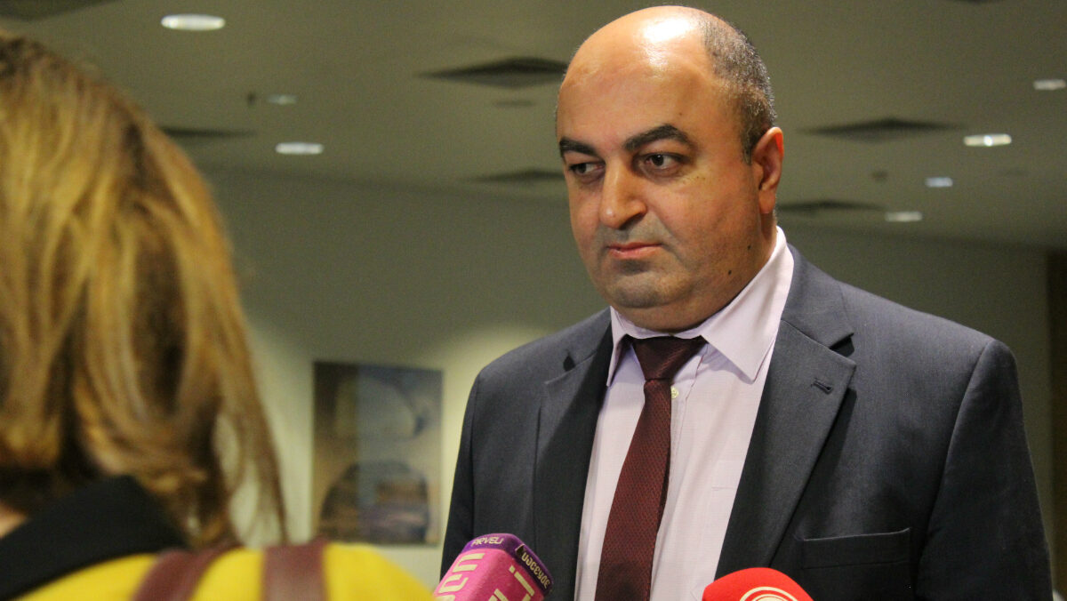 რა იქნება შემდეგი, აფხაზეთის ა/რ მთავრობის გაუქმება? – უჩა ნანუაშვილი “ოცნების” ნაბიჯებზე