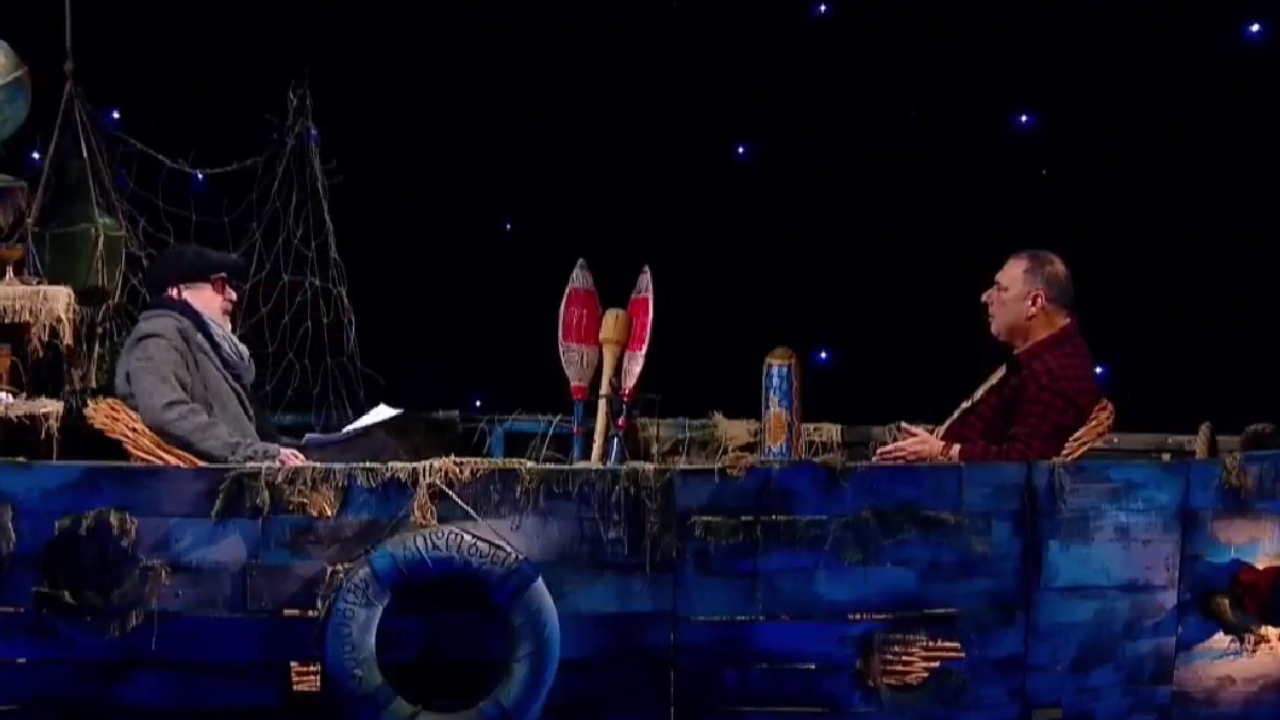 მოკვდება, საელჩოს მიადგებიან და ბიუჯეტის ფულით აქ უნდა ჩამოასვენონ – იაკობაშვილი ემიგრანტებზე – Netgazeti • არჩევნები • გია იაკობაშვილი • ემიგრანტები •  Netgazeti.ge