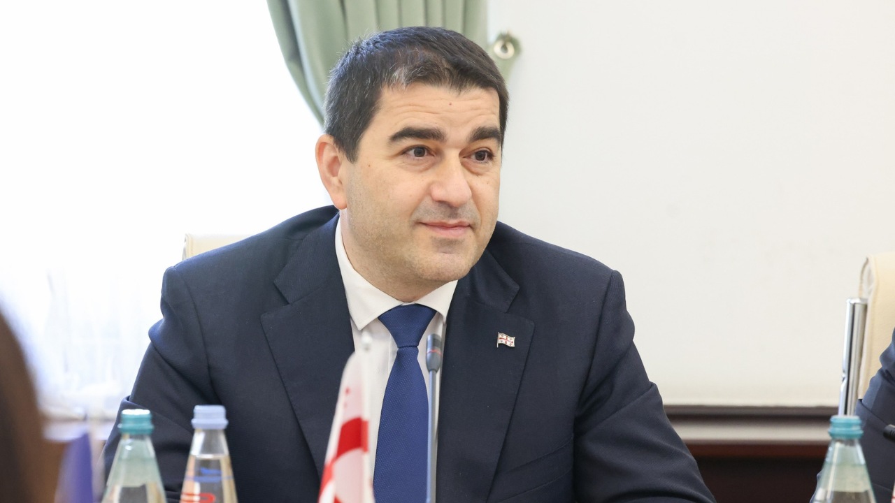 “ტრამპის მარშრუტი” საქართველოსთვისაც სასარგებლოა – პაპუაშვილი