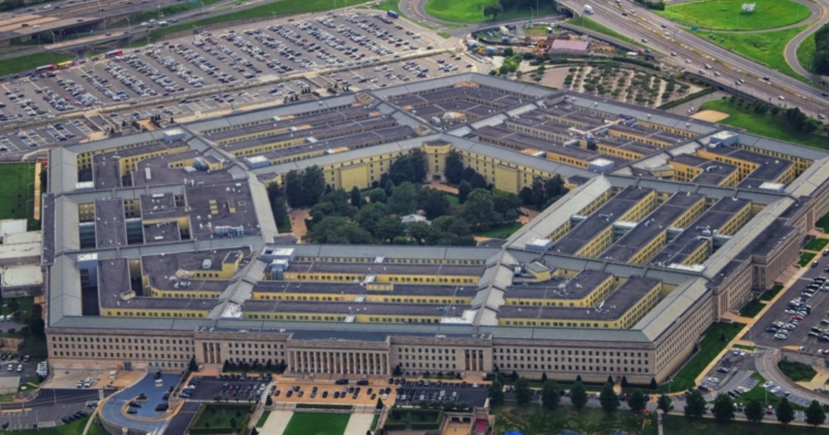 პრეზიდენტმა ტრამპმა უკრაინაში გაგზავნა პენტაგონის დელეგაცია – მედია