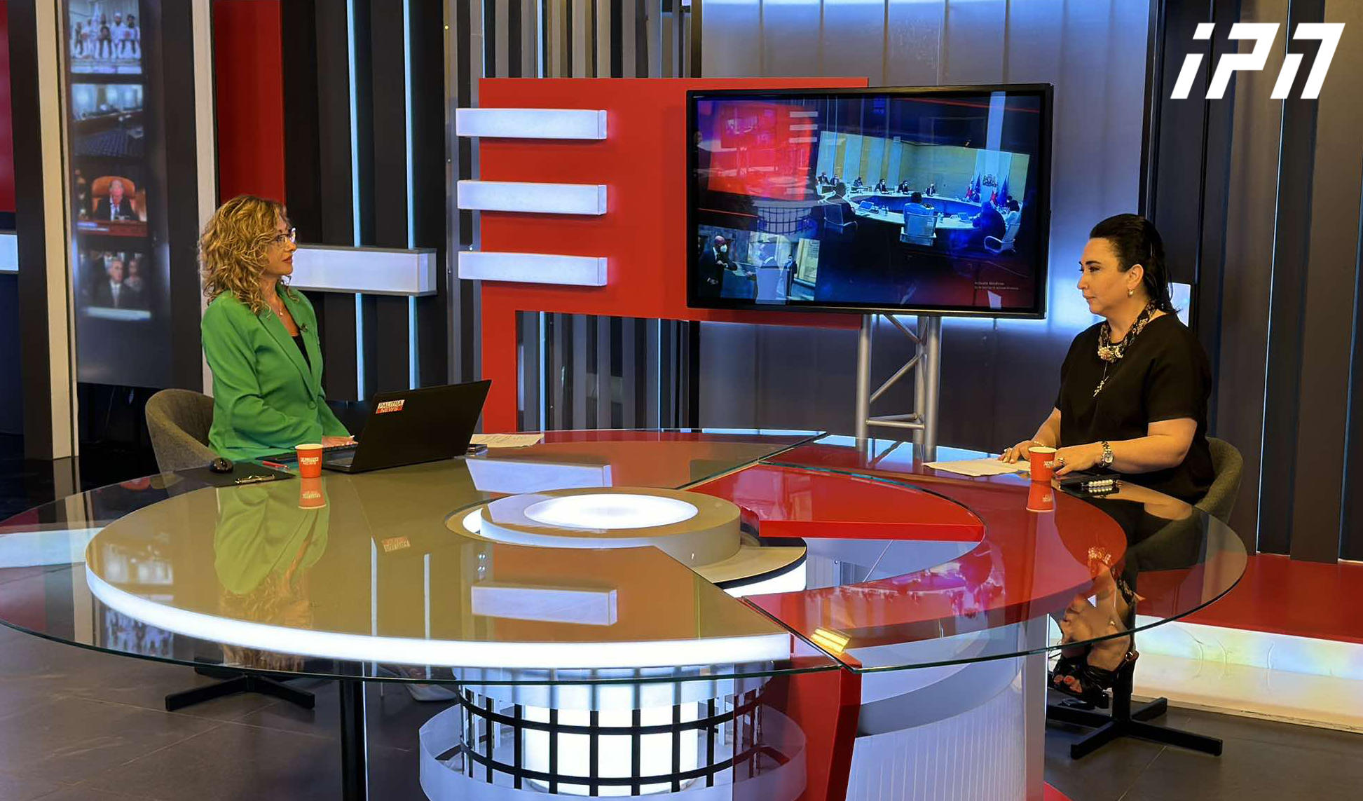 ეკა ბესელია – შეიძლება აიკრძალოს სასამართლო პროცესებზე ტელეფონების შეტანა, რაც გამაოგნებელია, ეს გვაბრუნებს იქ, სადაც ვიყავით 2012 წლამდე